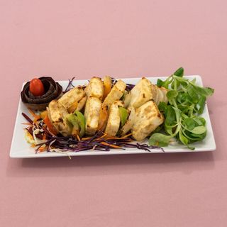 Paneer Malai Tikka