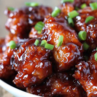 Gobi Manchurian