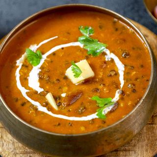 Dal Makhani