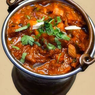 Balti Veg