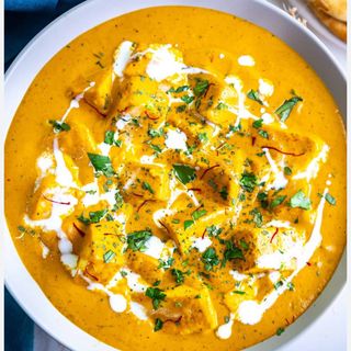 Shahi Paneer