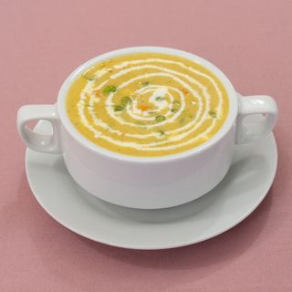 Veg Soup