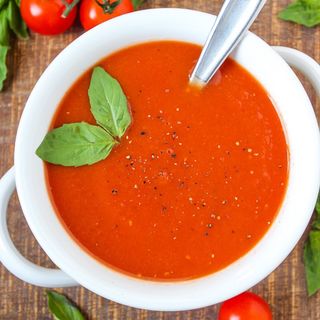 Tomato Soup