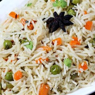 Veg Pulao