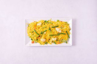 Veg Fried Rice