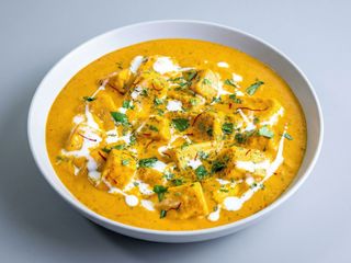 Shahi Paneer