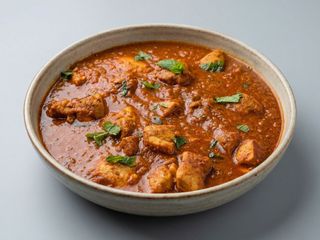 Chicken Vindaloo