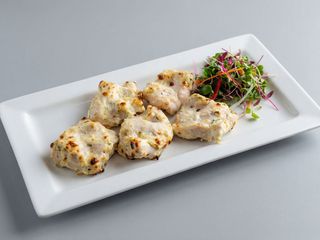 Chicken Malai tikka