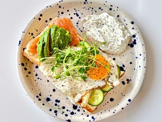 GOFR ŁOSOŚ AWOKADO