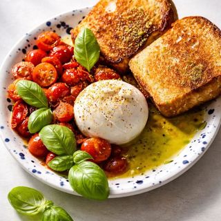 BURRATA