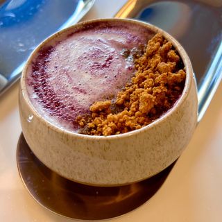 JAGODZIANKOWE MASALA CHAI