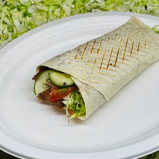 KEBAB TORTILLA SUPER 