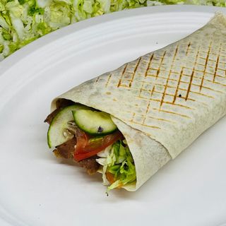 ZOHRA SPECJAL (50 CM) 