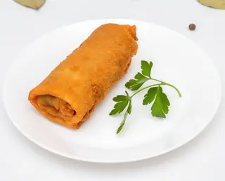 Krokiety mix na słono