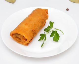 Krokiety mix na słono