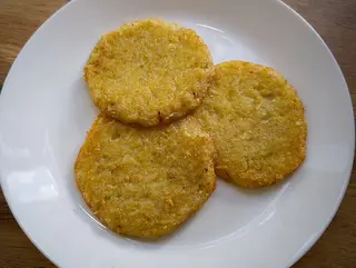Placki ziemniaczane