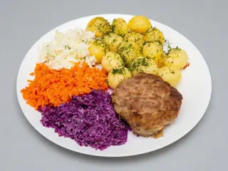 Mielony wieprzowy