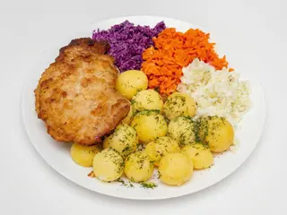 Filet z kurczaka
