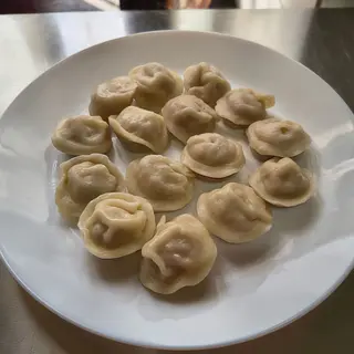Pielmieni wieprzowe 
