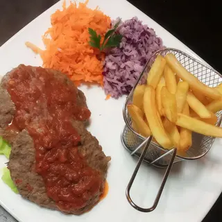 Kufta