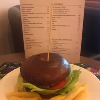 Burger