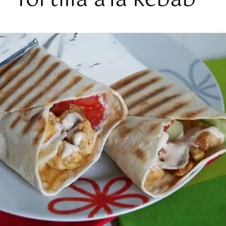 Tortilla