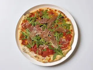 Parma 25 cm