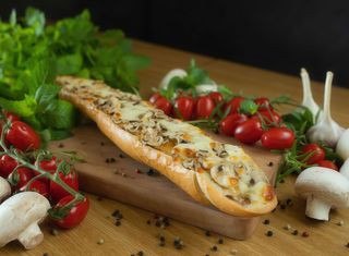 Zapiekanka Klasyczna