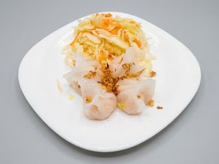 Pierożki Ha Cao 4szt.