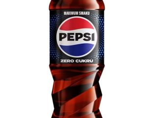 Peppsi zero cukru