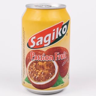 Napój z Marakui