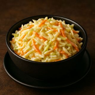Sałatka Coleslaw
