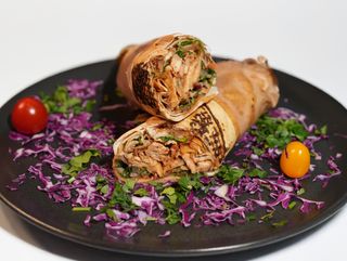 Kebab Hamra