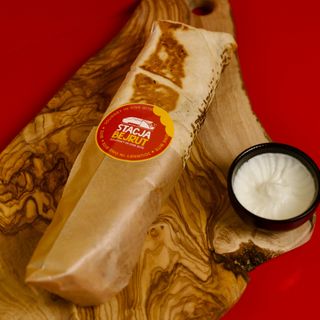 Kebab Hamra