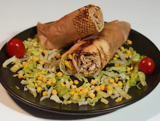 Kebab Byblos