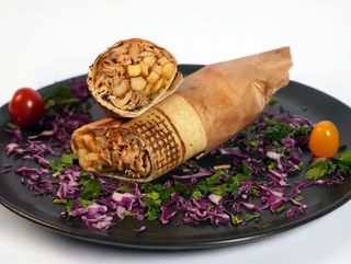 Kebab Bejrut