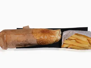 Mini kebab Bejrut