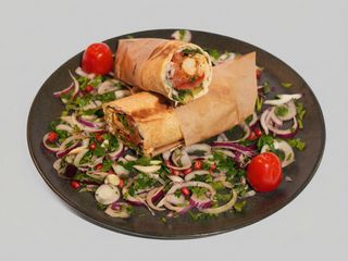 Shish Tawook Classic