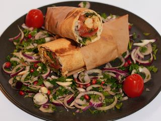 Shish Tawook Classic