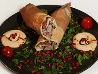 Shish Shokaf