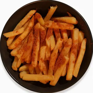 Frytki