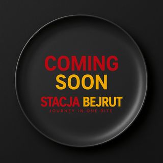 Talerz hummusu z kebabem