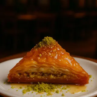 Baklawa