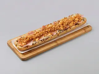 Szpinak-rukola