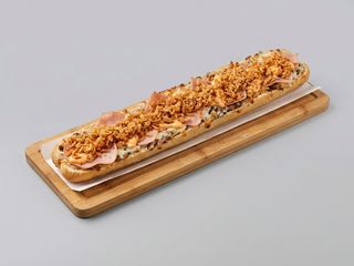 Szpinak-rukola