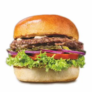Classic Burger