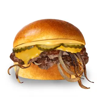 Oklahoma Smash