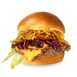Smash Baconator
