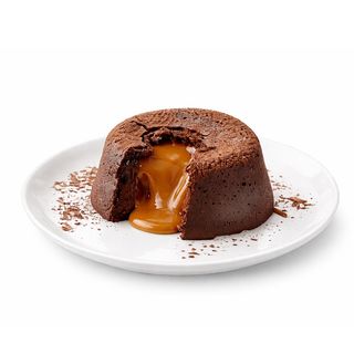 Fondant karmelowy