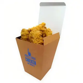20 x Wings